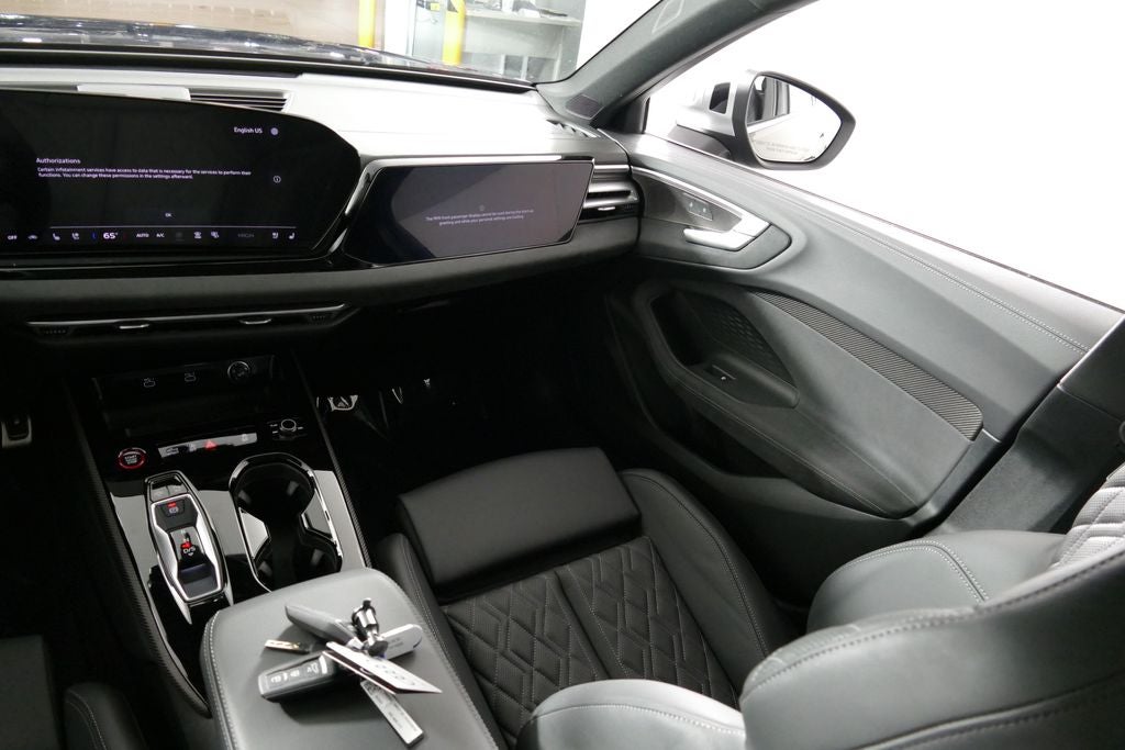 2025 Audi S5 3.0T Prestige quattro