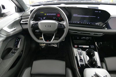 2025 Audi S5 3.0T Prestige quattro