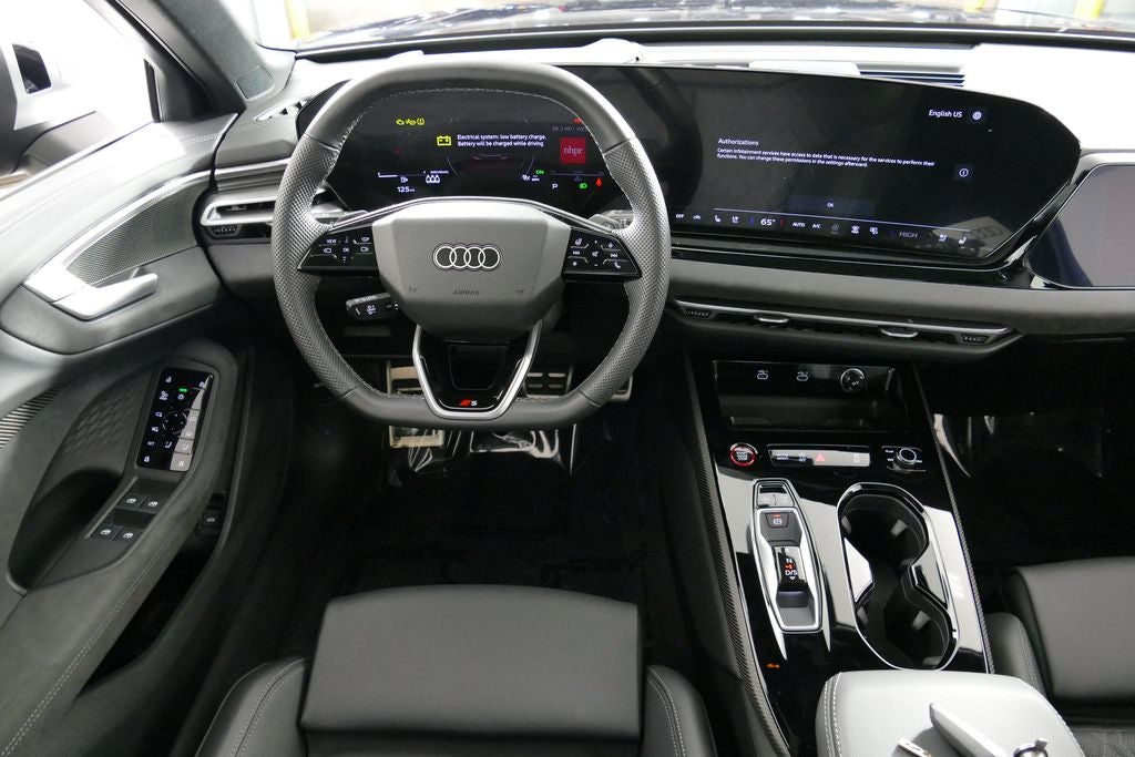 2025 Audi S5 3.0T Prestige quattro