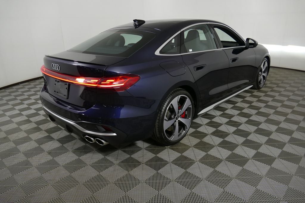 2025 Audi S5 3.0T Prestige quattro