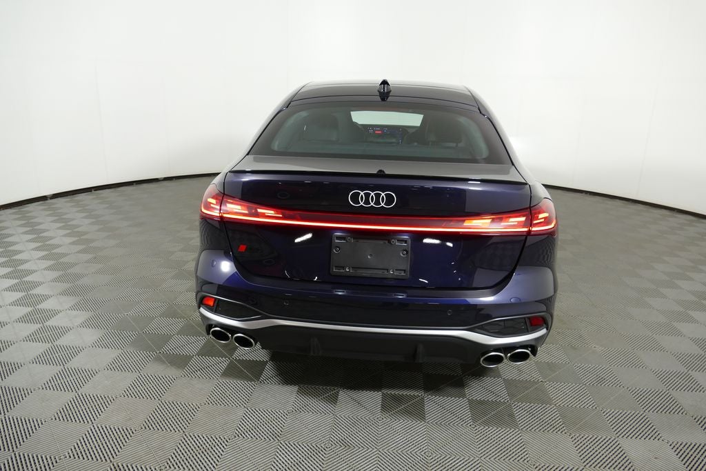 2025 Audi S5 3.0T Prestige quattro