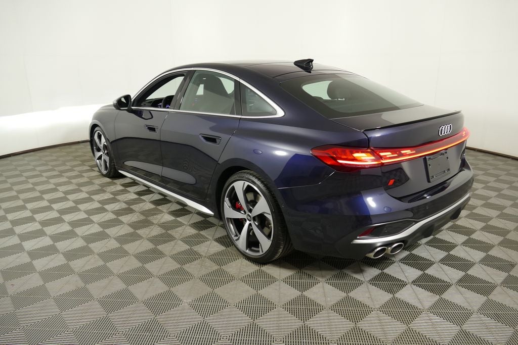 2025 Audi S5 3.0T Prestige quattro