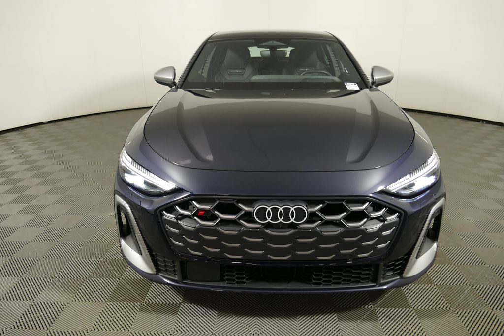 2025 Audi S5 3.0T Prestige quattro