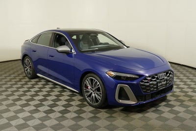 2025 Audi All-new S5 3.0T Prestige quattro