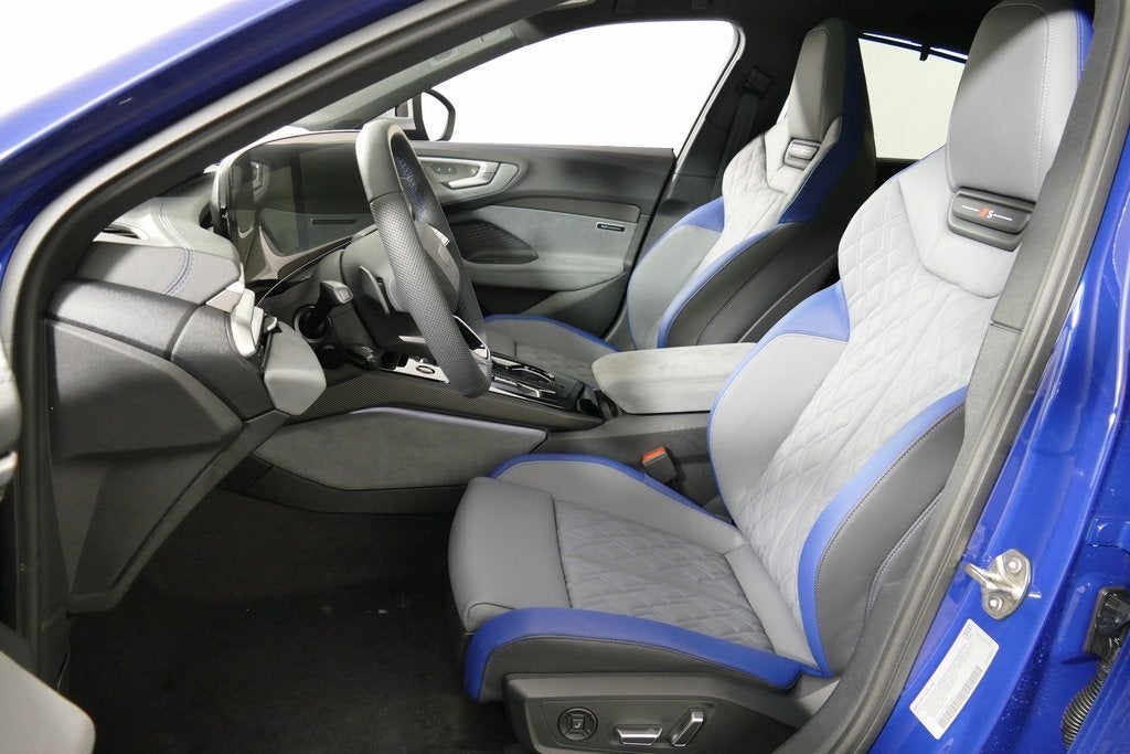 2025 Audi All-new S5 3.0T Prestige quattro