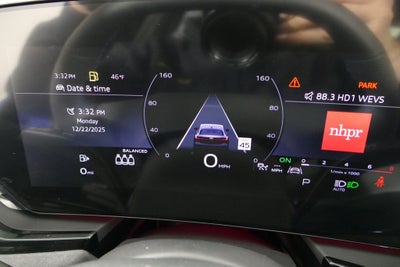 2025 Audi All-new S5 3.0T Prestige quattro