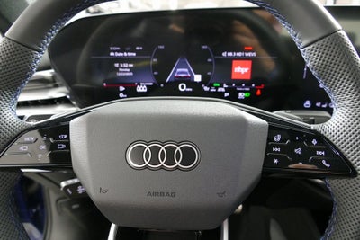 2025 Audi All-new S5 3.0T Prestige quattro