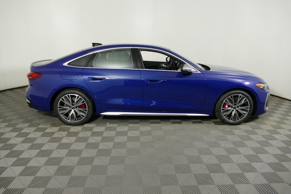 2025 Audi All-new S5 3.0T Prestige quattro