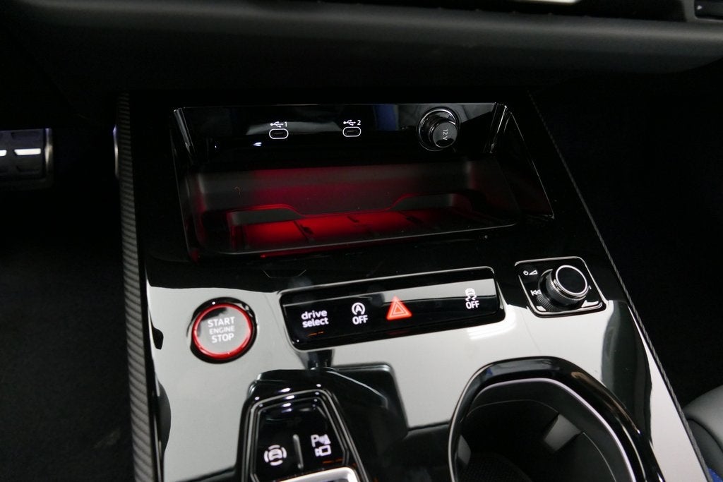 2025 Audi All-new S5 3.0T Prestige quattro