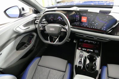 2025 Audi All-new S5 3.0T Prestige quattro