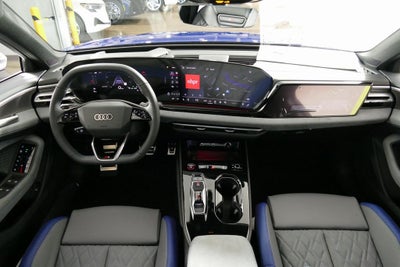 2025 Audi All-new S5 3.0T Prestige quattro