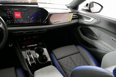 2025 Audi All-new S5 3.0T Prestige quattro