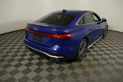 2025 Audi All-new S5 3.0T Prestige quattro