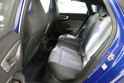 2025 Audi All-new S5 3.0T Prestige quattro