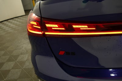 2025 Audi All-new S5 3.0T Prestige quattro