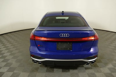 2025 Audi All-new S5 3.0T Prestige quattro