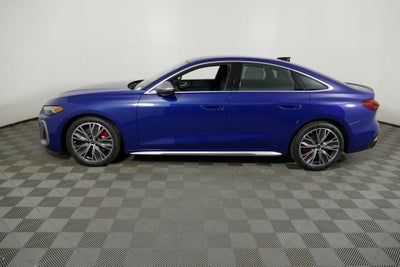 2025 Audi All-new S5 3.0T Prestige quattro