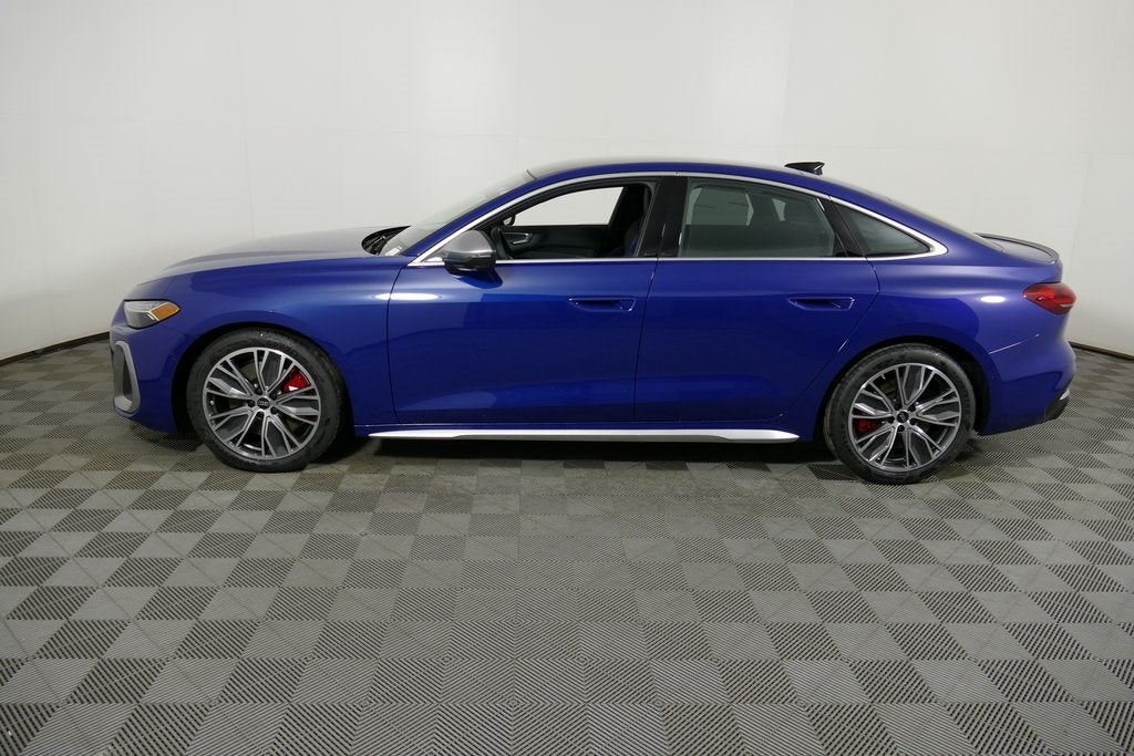 2025 Audi All-new S5 3.0T Prestige quattro
