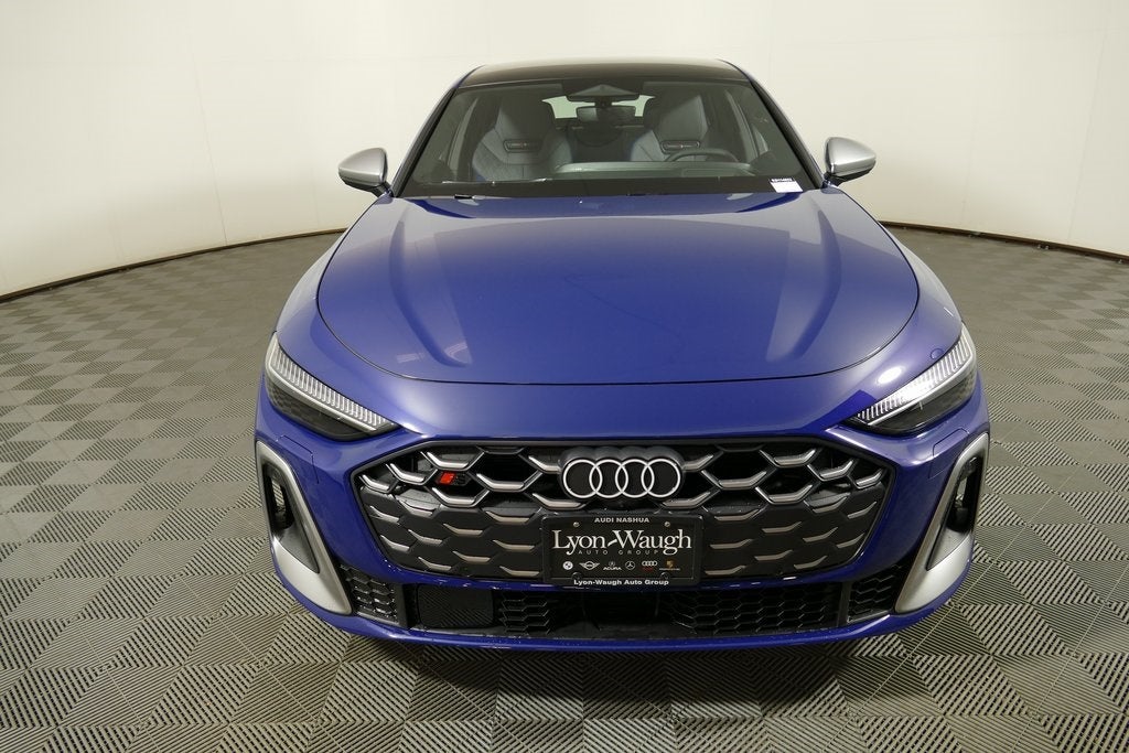 2025 Audi All-new S5 3.0T Prestige quattro