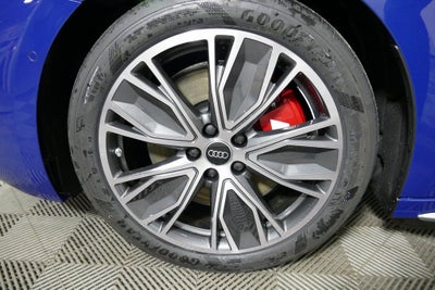 2025 Audi All-new S5 3.0T Prestige quattro