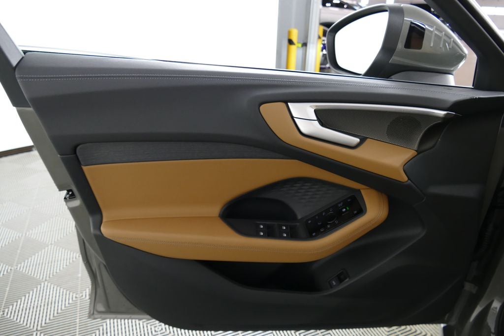 2026 Audi A5 quattro