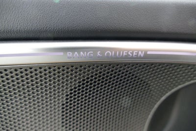 2026 Audi A5 quattro
