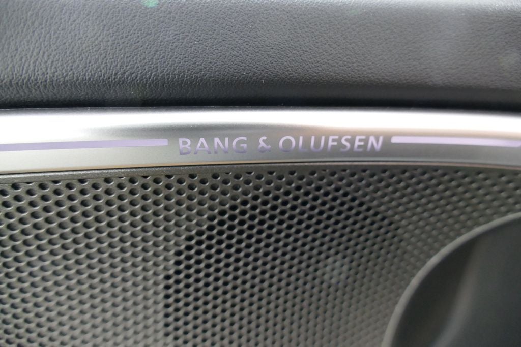 2026 Audi A5 quattro