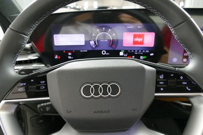2026 Audi A5 quattro