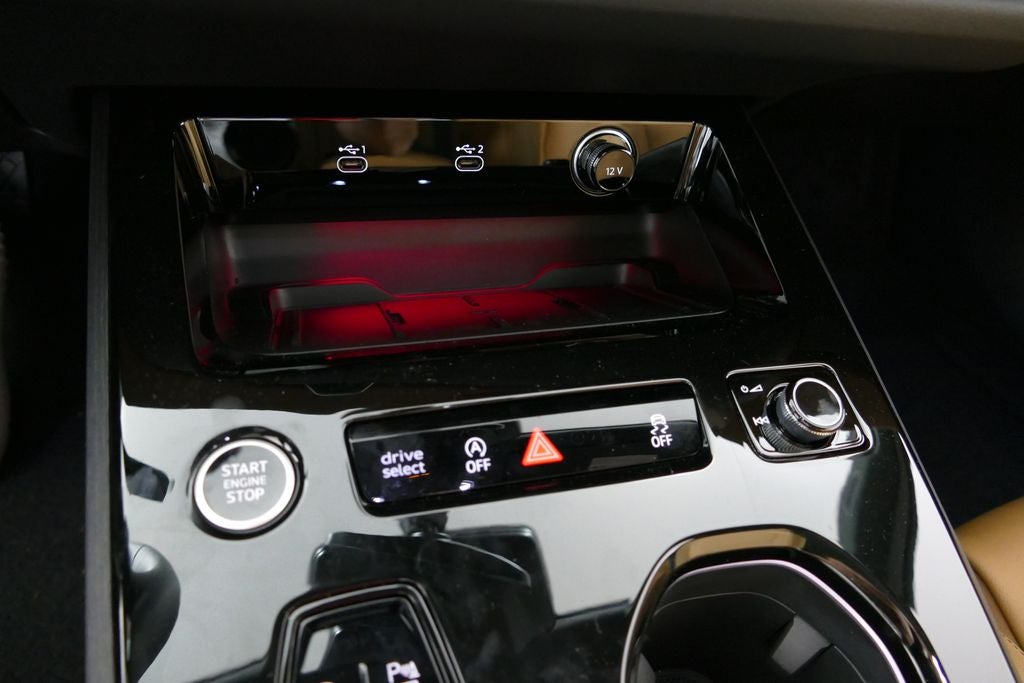 2026 Audi A5 quattro