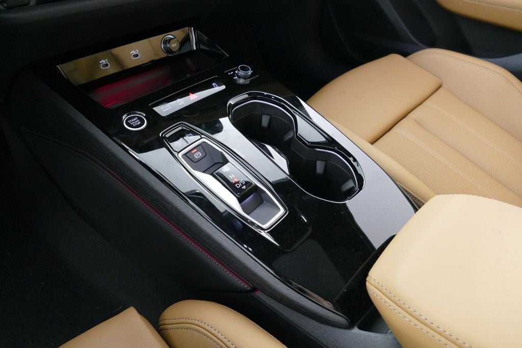 2026 Audi A5 quattro