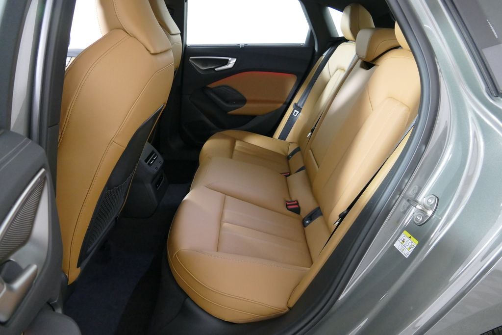 2026 Audi A5 quattro