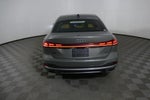 2026 Audi A5 quattro