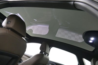 2025 Audi A6 Sportback e-tron Prestige quattro