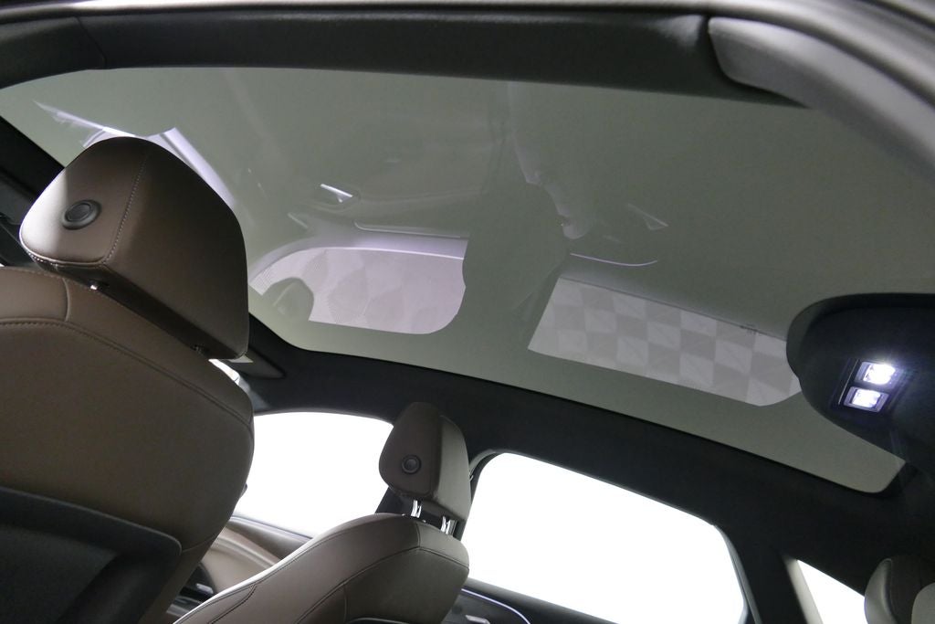 2025 Audi A6 Sportback e-tron Prestige quattro