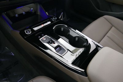 2025 Audi A6 Sportback e-tron Prestige quattro