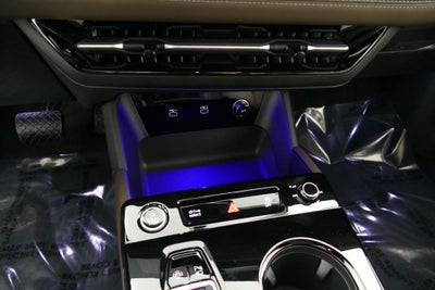 2025 Audi A6 Sportback e-tron Prestige quattro