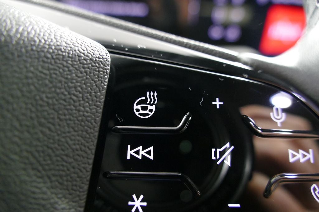 2025 Audi A6 Sportback e-tron Prestige quattro