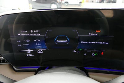 2025 Audi A6 Sportback e-tron Prestige quattro