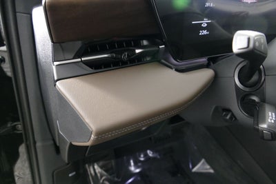 2025 Audi A6 Sportback e-tron Prestige quattro