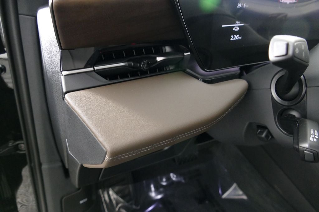 2025 Audi A6 Sportback e-tron Prestige quattro