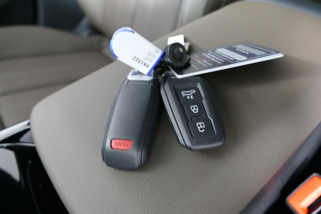 2025 Audi A6 Sportback e-tron Prestige quattro