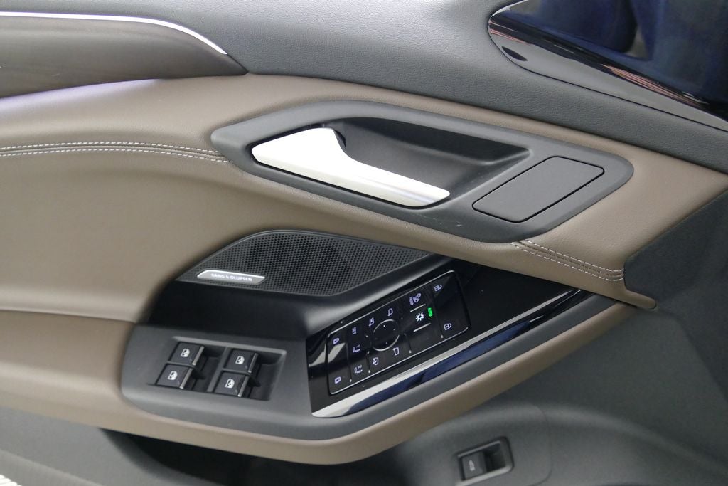 2025 Audi A6 Sportback e-tron Prestige quattro