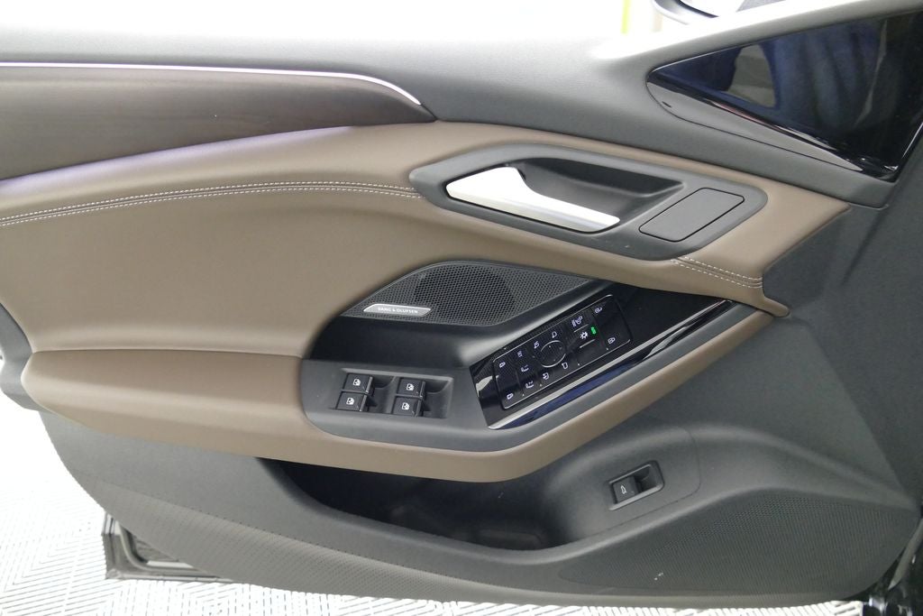 2025 Audi A6 Sportback e-tron Prestige quattro