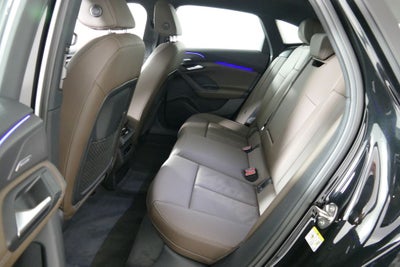 2025 Audi A6 Sportback e-tron Prestige quattro