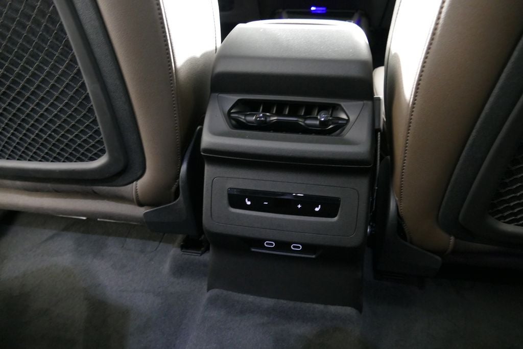 2025 Audi A6 Sportback e-tron Prestige quattro