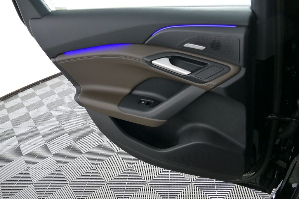 2025 Audi A6 Sportback e-tron Prestige quattro