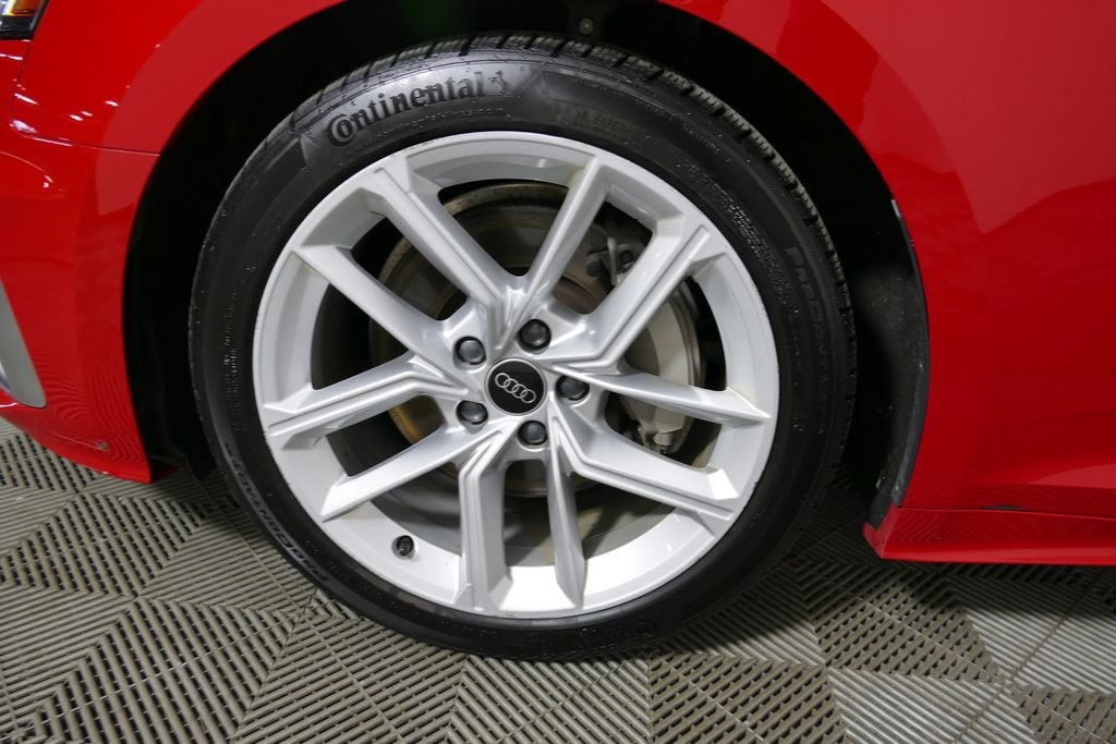 2023 Audi A5 45 S line Premium Plus quattro