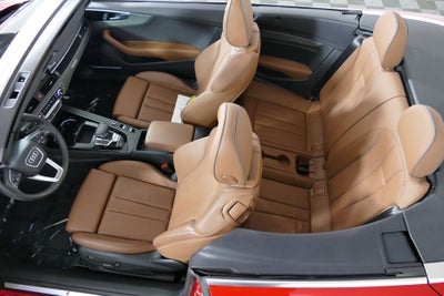 2023 Audi A5 45 S line Premium Plus quattro