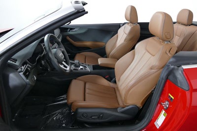 2023 Audi A5 45 S line Premium Plus quattro