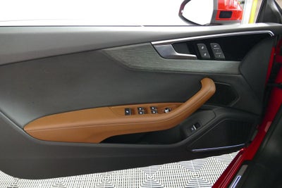 2023 Audi A5 45 S line Premium Plus quattro